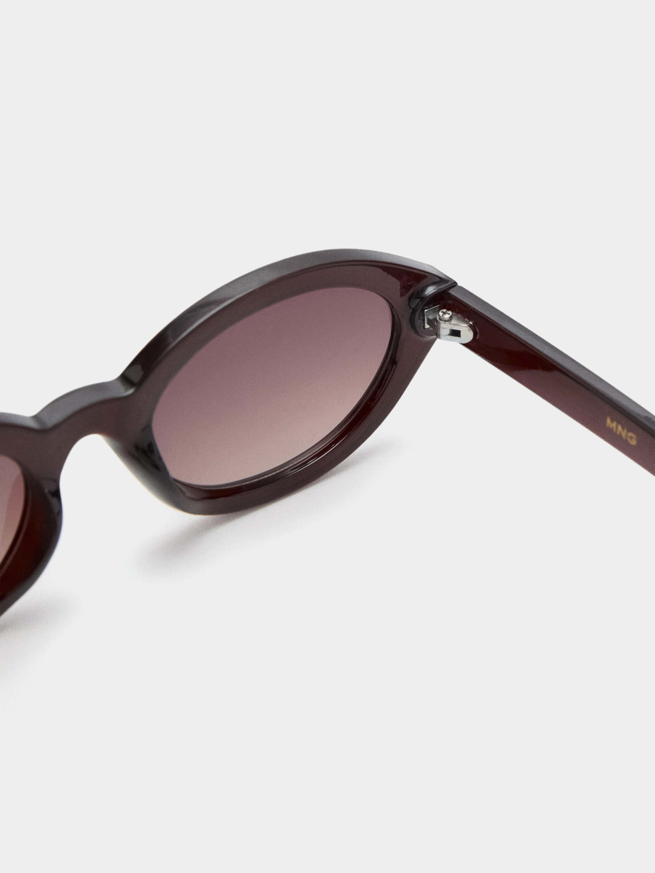 Сонцезахисні окуляри MANGO модель 87024388_30 Фото