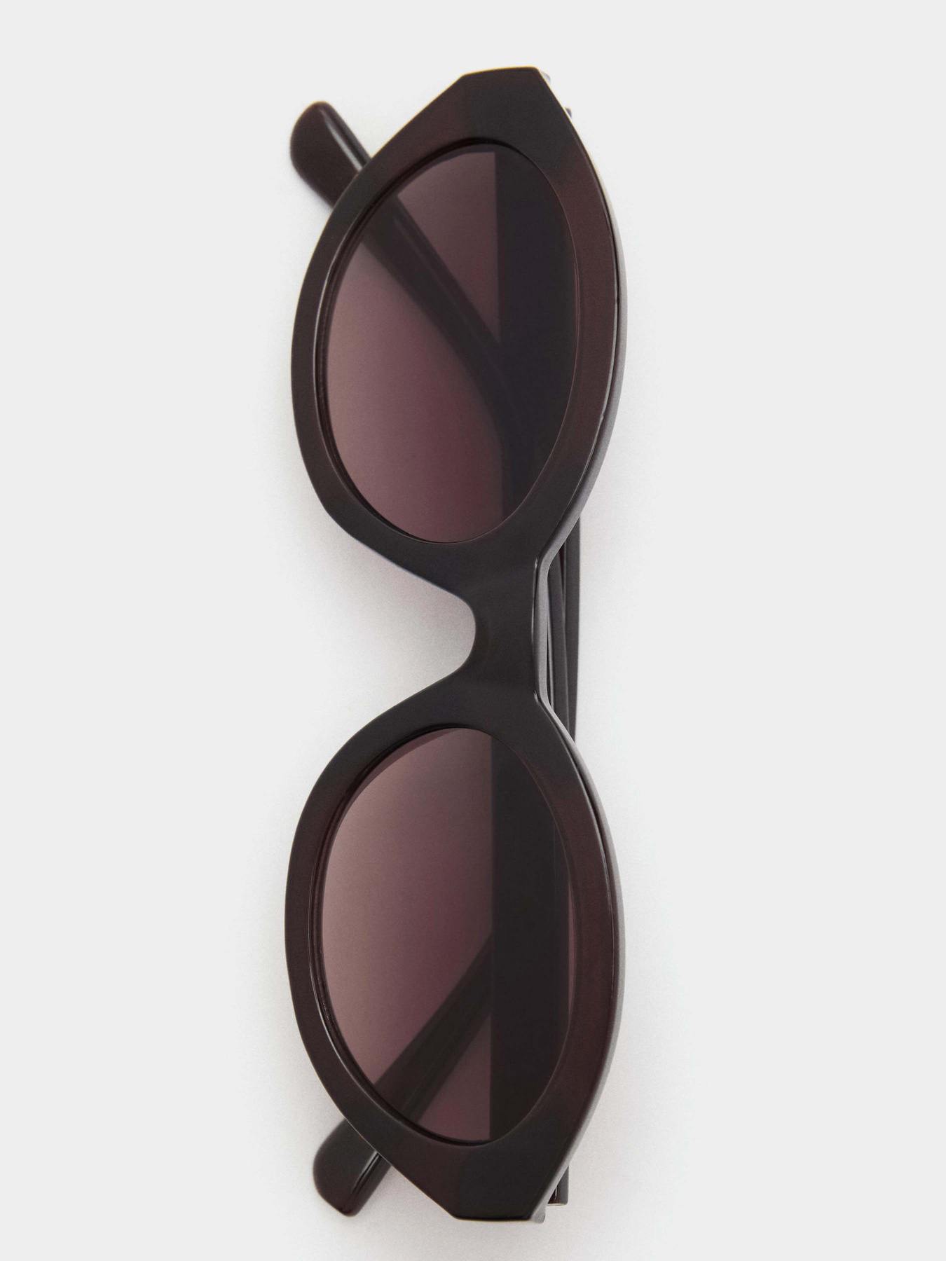 Сонцезахисні окуляри MANGO модель 87024388_30 Фото