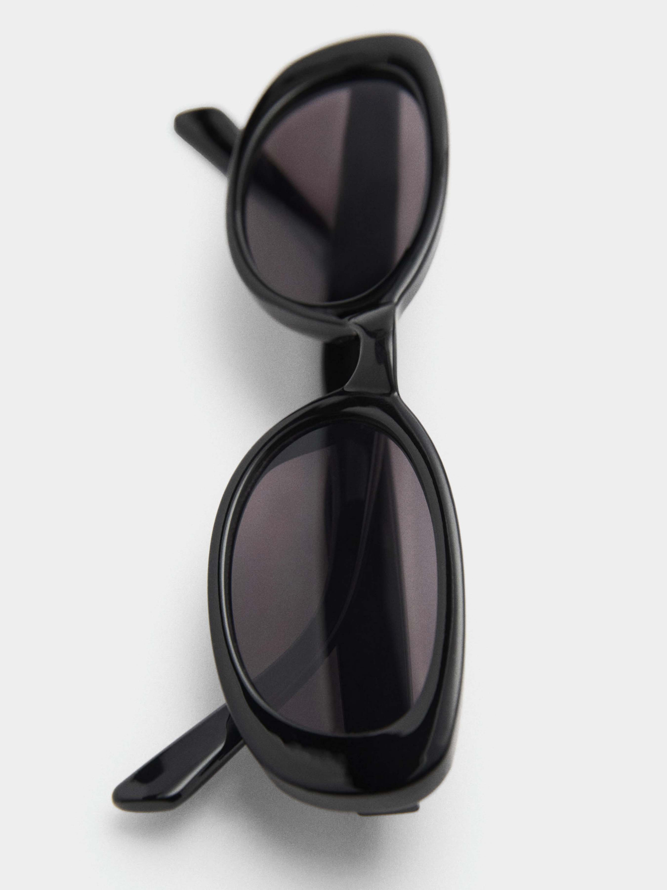 Сонцезахисні окуляри MANGO модель 87035930_99 Фото