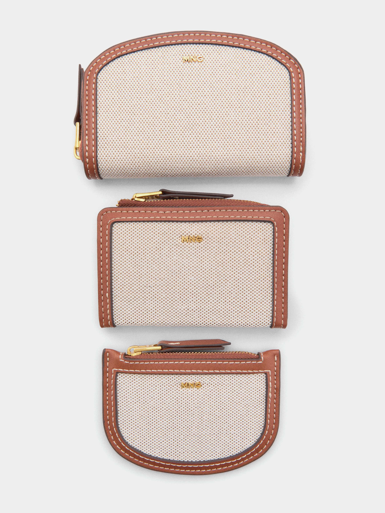 Гаманець MANGO модель 87055977_CU Гаманець MANGO модель 87055977_CU Фото