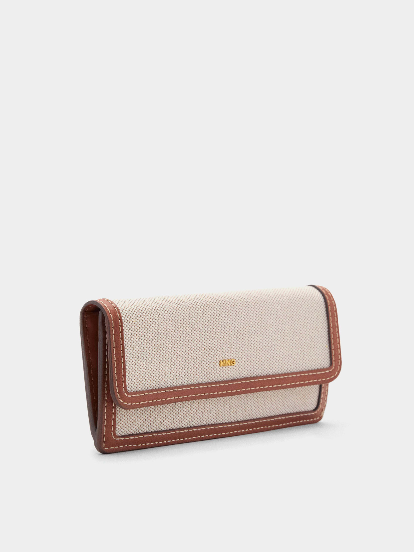 Гаманець MANGO модель 87055978_CU Фото