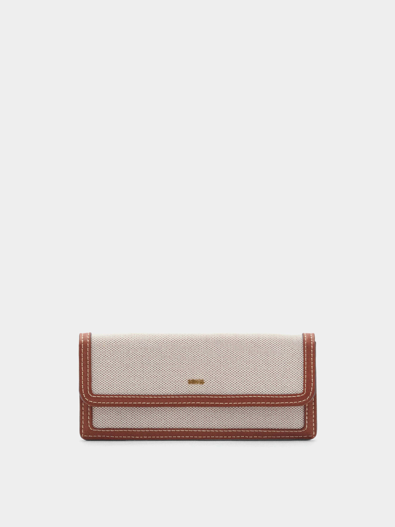 Гаманець MANGO модель 87055978_CU Фото