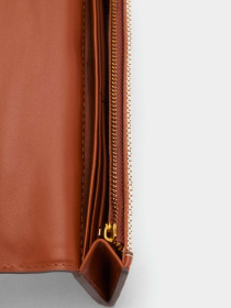 Гаманець MANGO модель 87055978_CU Фото