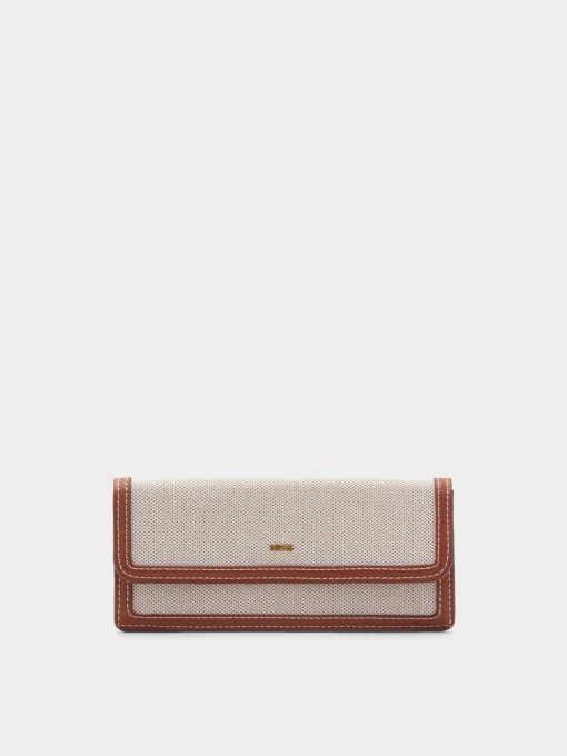 Гаманець MANGO модель 87055978_CU Фото