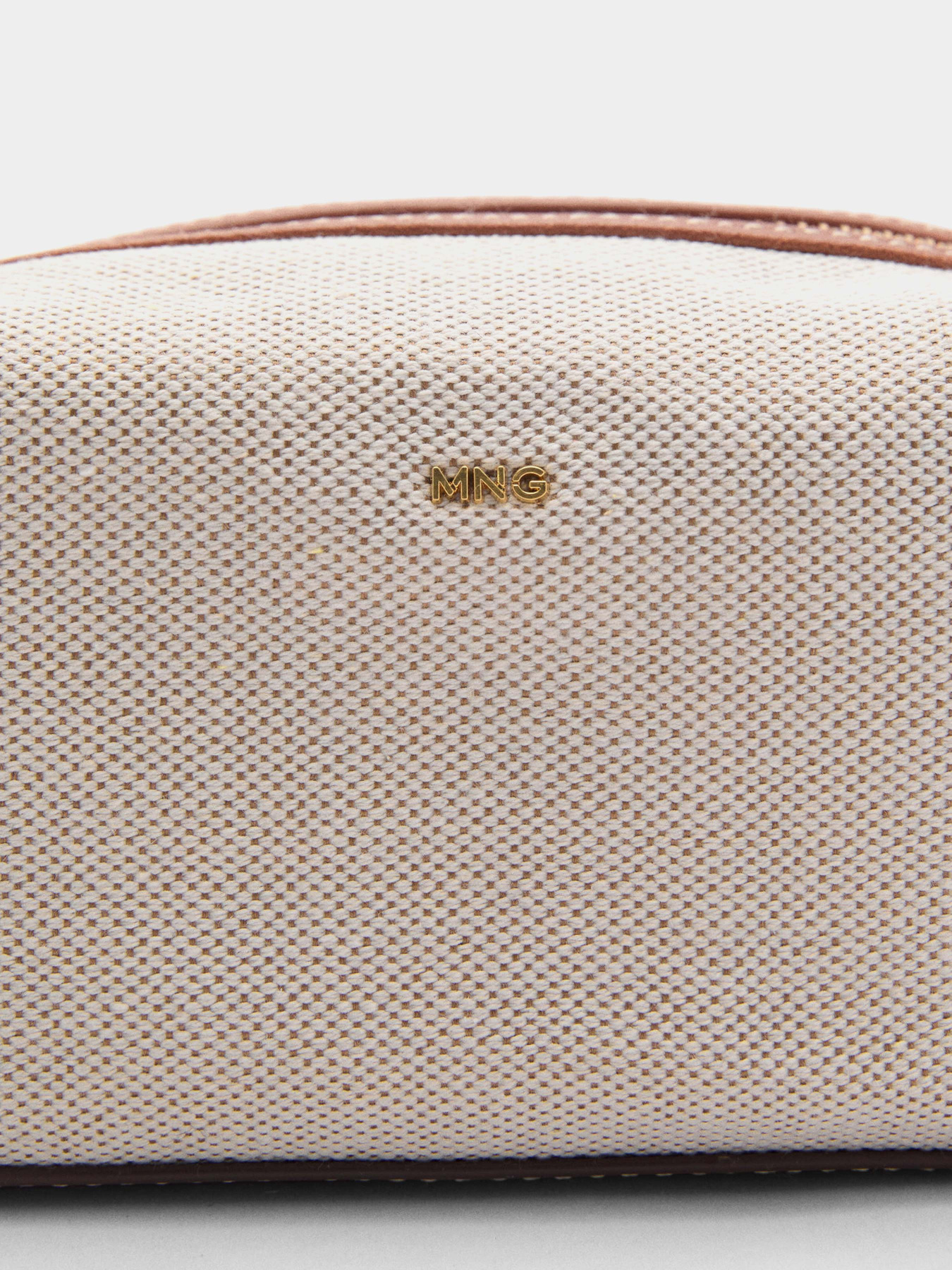 Косметичка MANGO модель 87065977_CU Фото