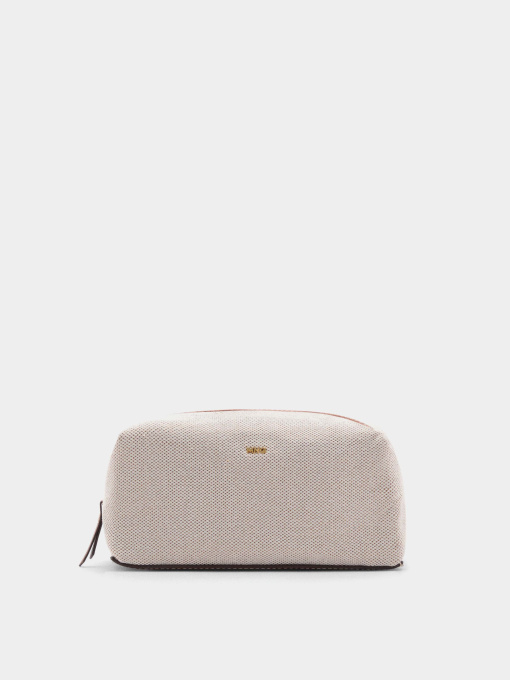 Косметичка MANGO модель 87065977_CU Фото