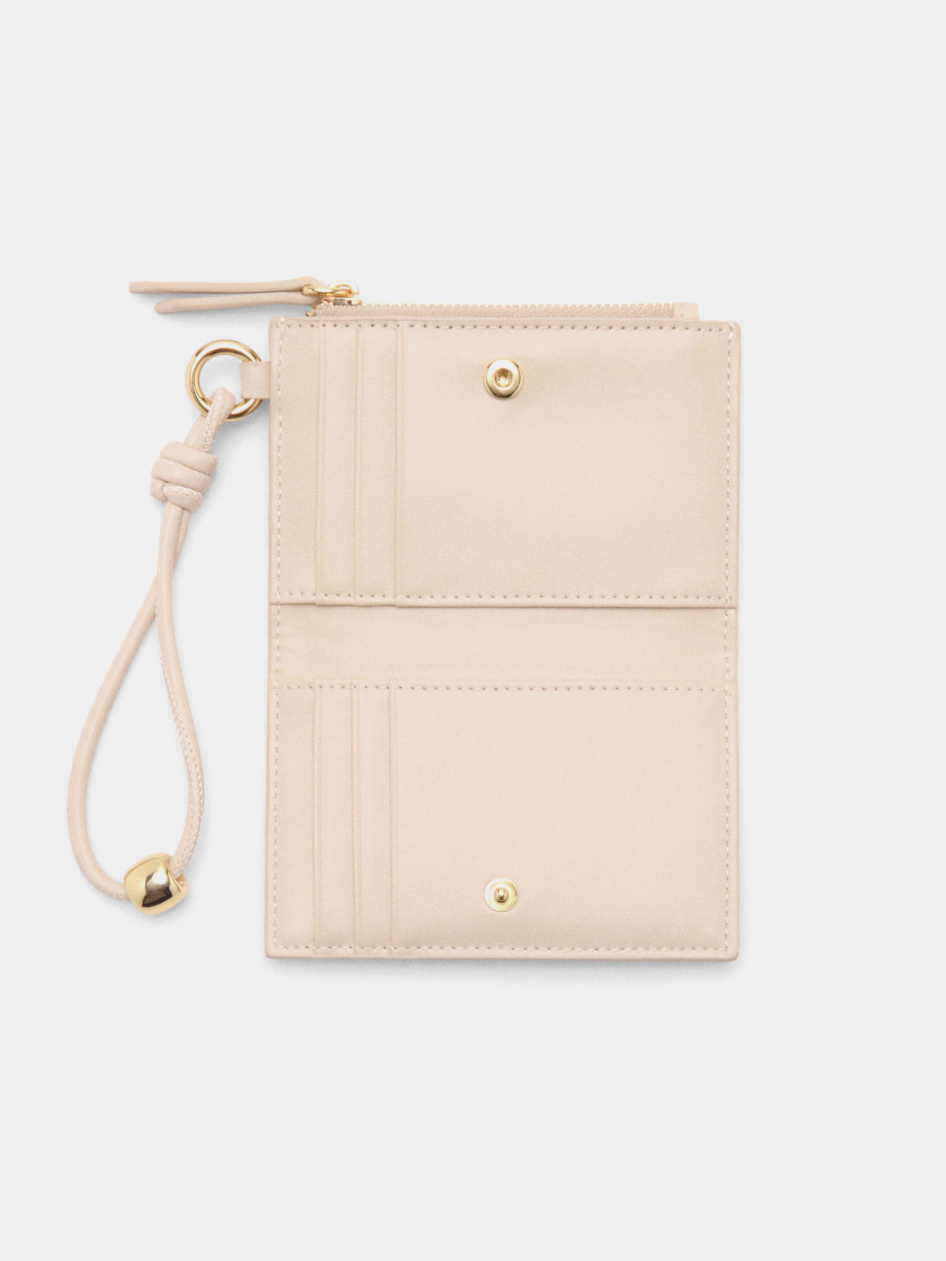 Гаманець MANGO модель 87074809_2 Фото