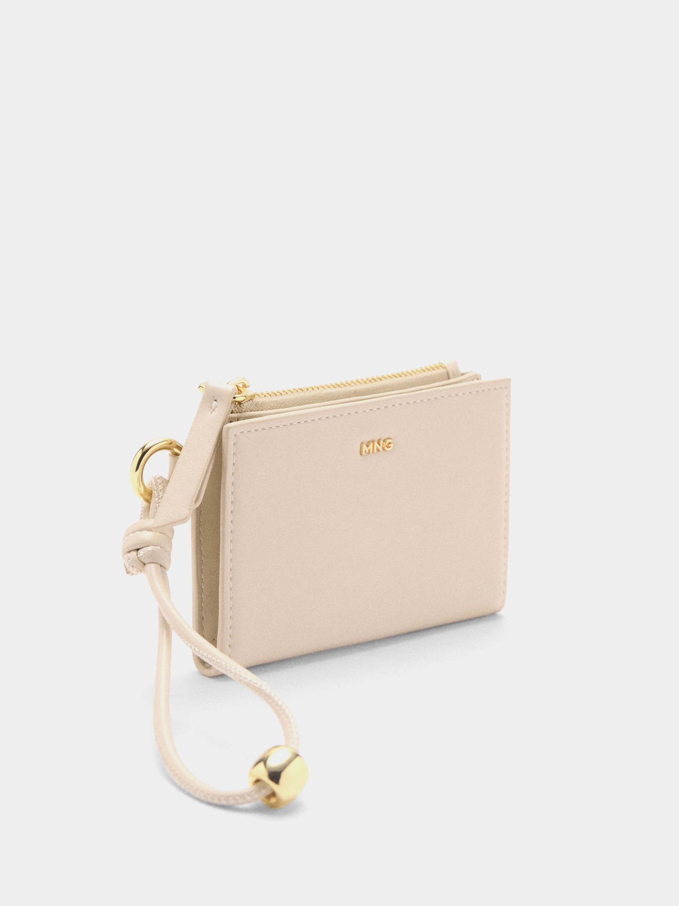 Кошелек MANGO модель 87074809_2 Фото