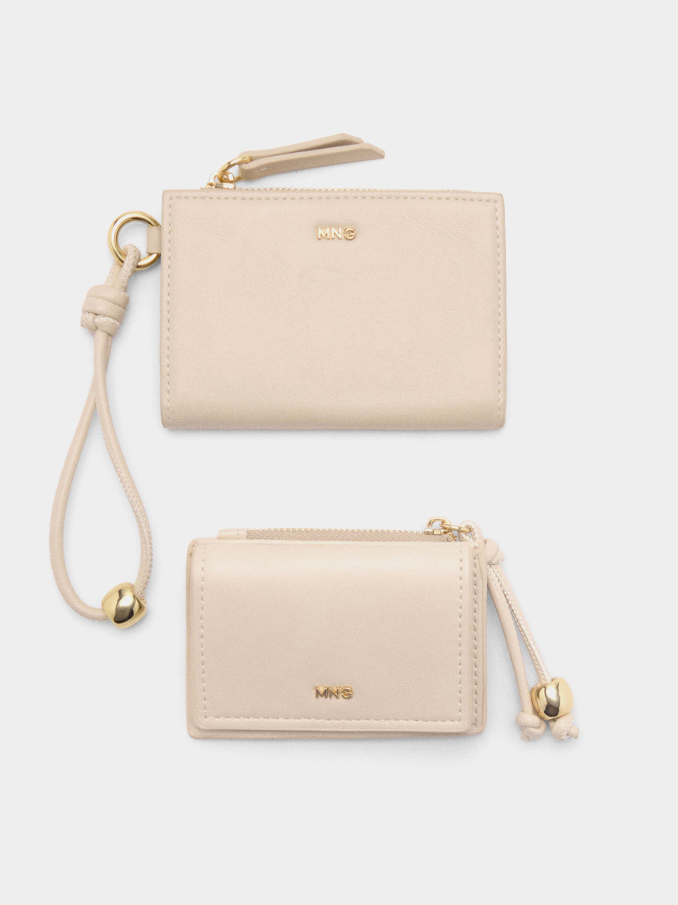 Кошелек MANGO модель 87074809_2 Фото