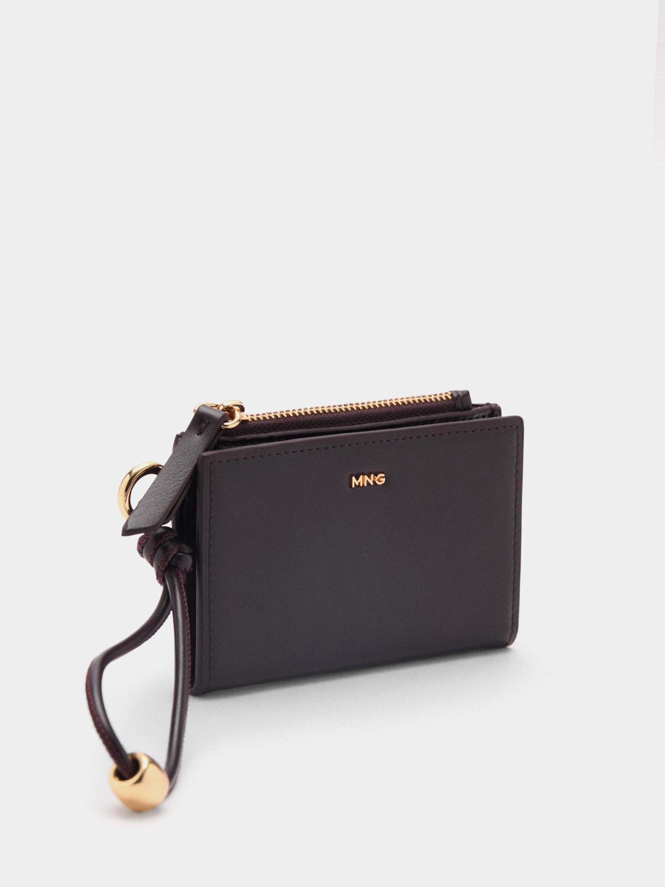 Кошелек MANGO модель 87074809_32 Фото