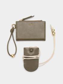 Кошелек MANGO модель 87074809_37 Фото