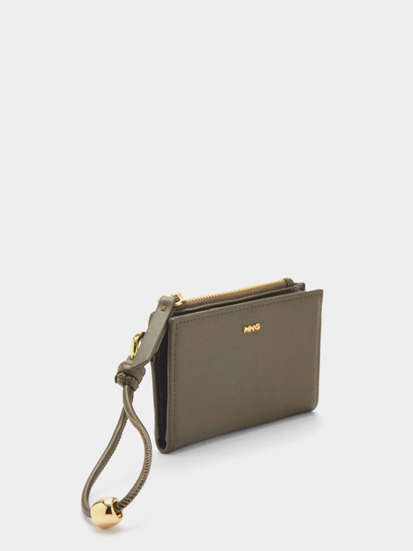 Кошелек MANGO модель 87074809_37 Кошелек MANGO модель 87074809_37 Фото