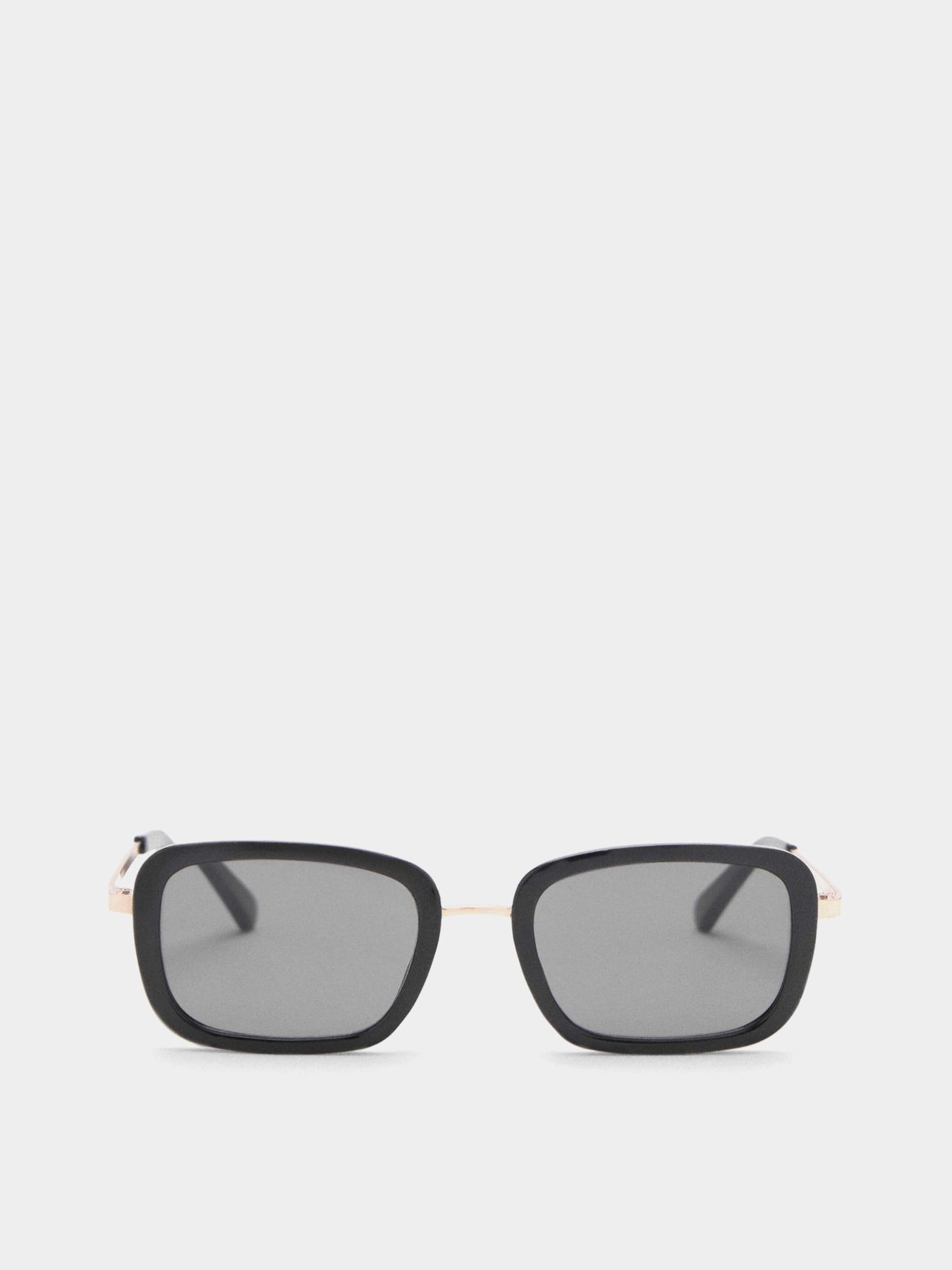 Сонцезахисні окуляри MANGO модель 87075925_99 Фото