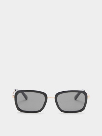 Солнцезащитные очки MANGO модель 87075925_99 Фото