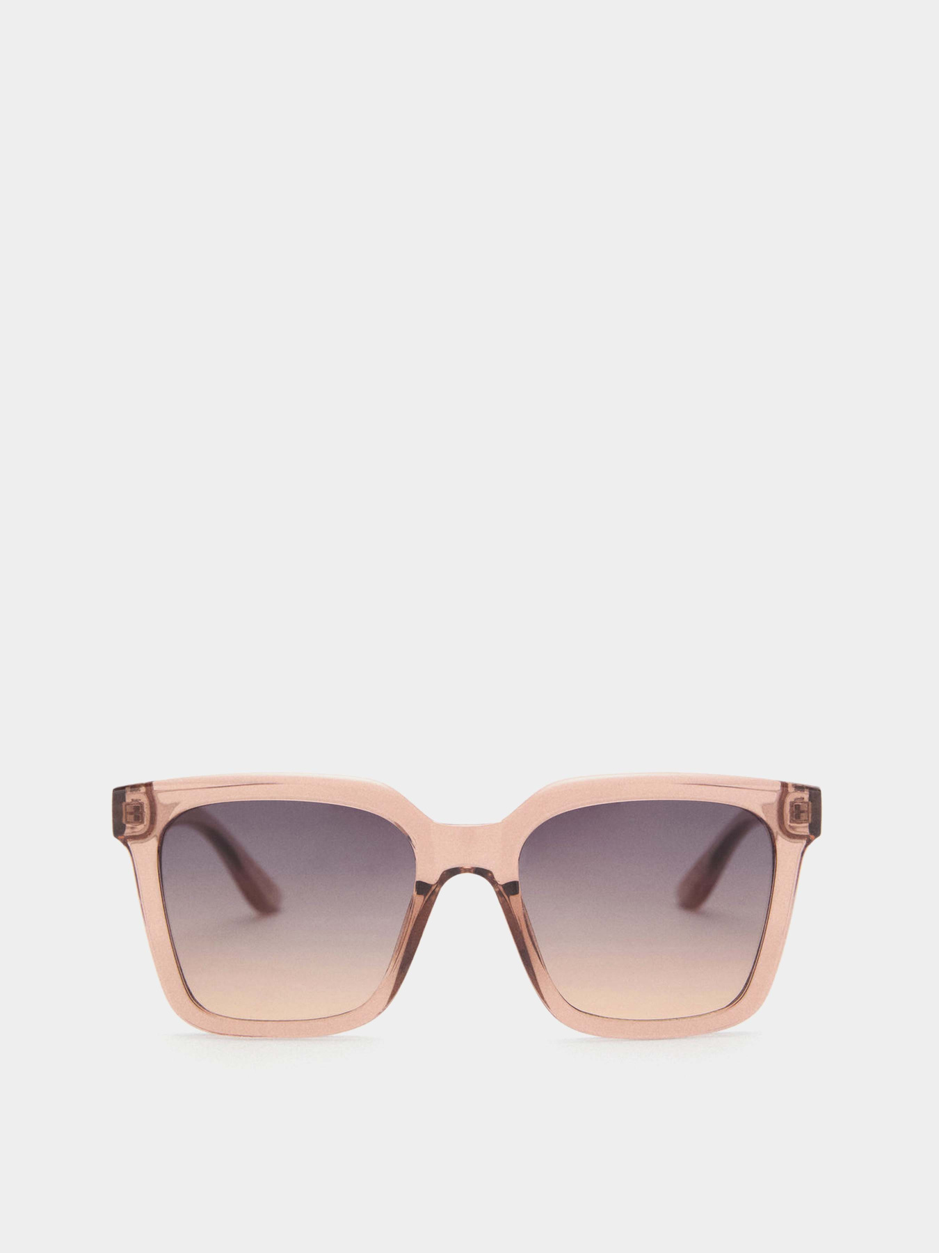 Сонцезахисні окуляри MANGO модель 87075926_26 Фото