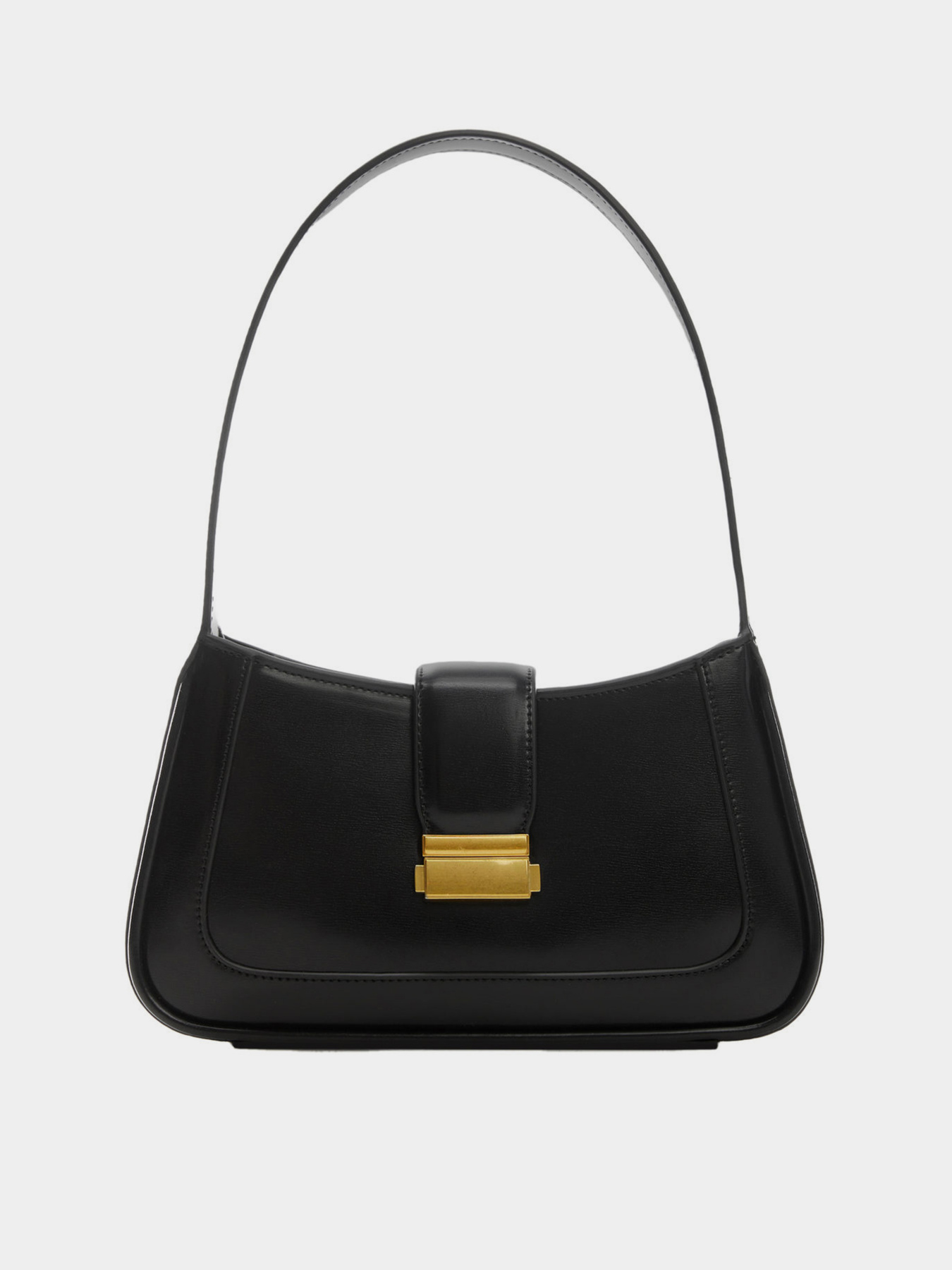 Хобо MANGO Michelle модель 67040428_99 Фото