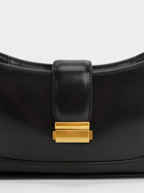 Хобо MANGO Michelle модель 67040428_99 Фото