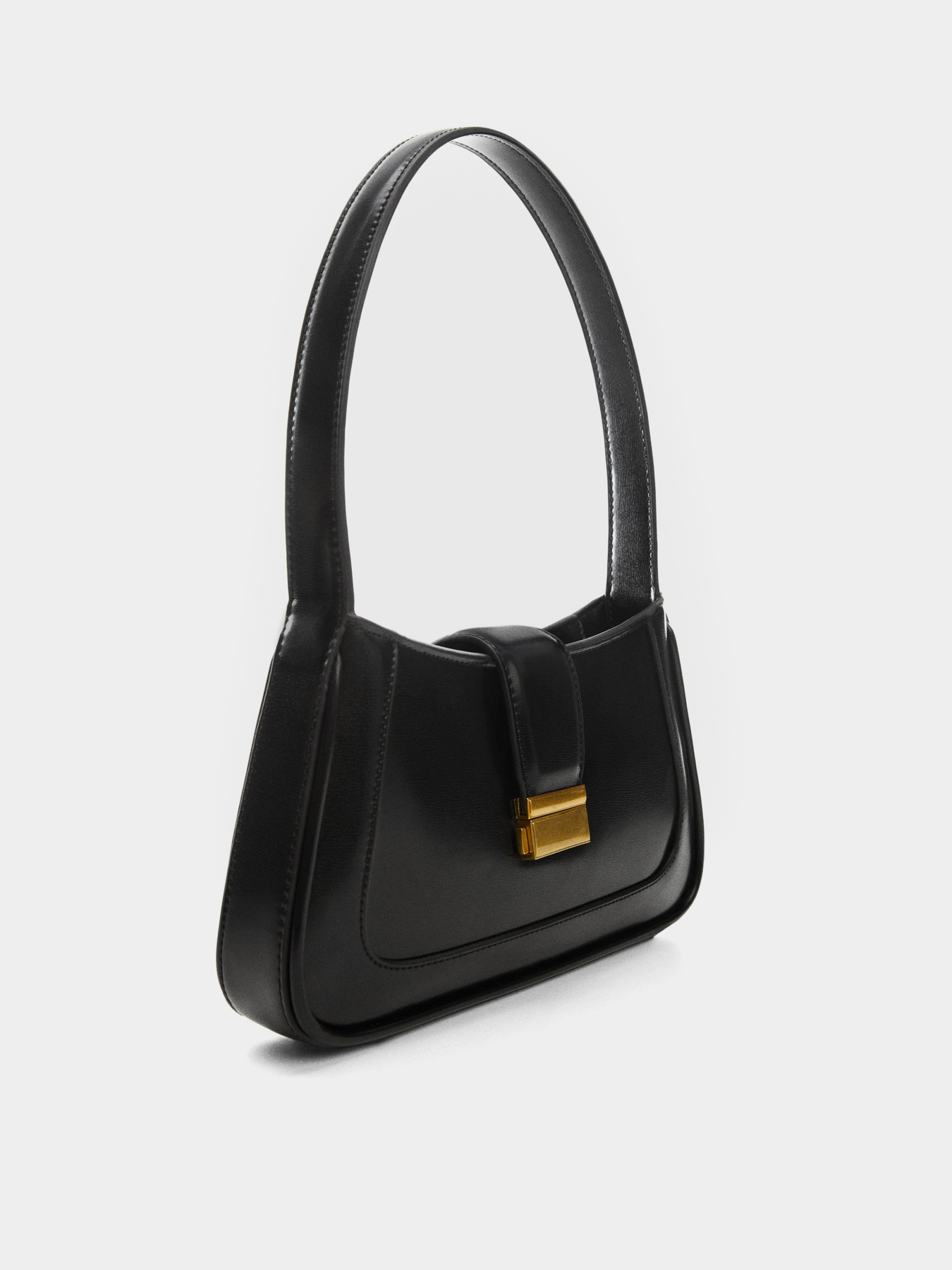 Хобо MANGO Michelle модель 67040428_99 Хобо MANGO Michelle модель 67040428_99 Фото