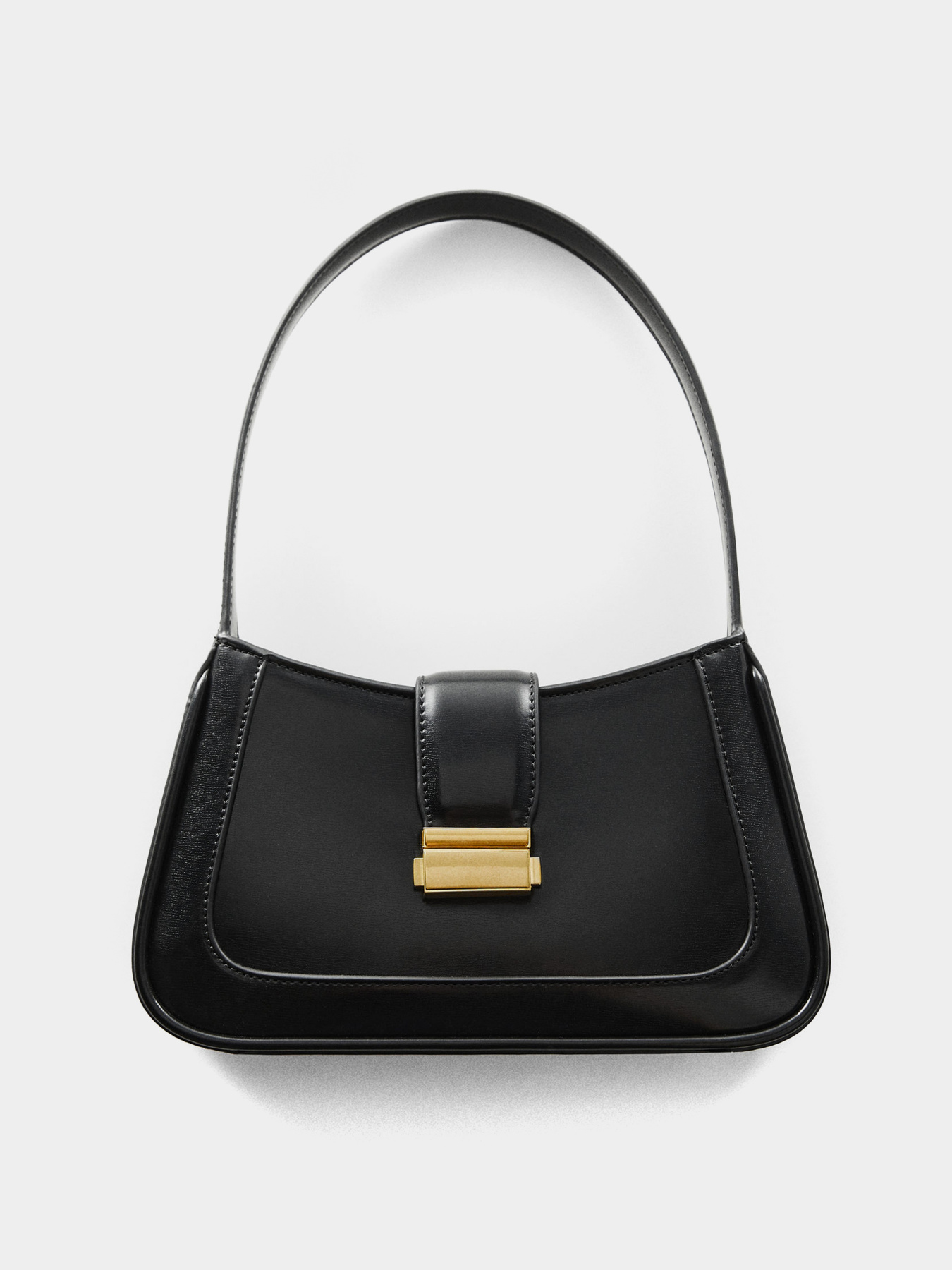 Хобо MANGO Michelle модель 67040428_99 Хобо MANGO Michelle модель 67040428_99 Фото