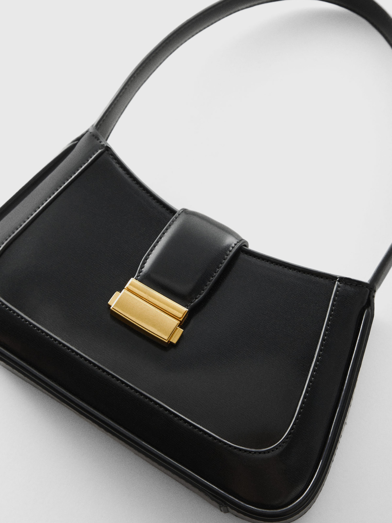 Хобо MANGO Michelle модель 67040428_99 Хобо MANGO Michelle модель 67040428_99 Фото