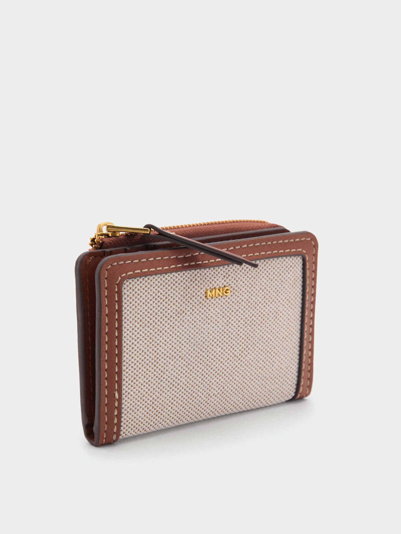 Кошелек MANGO модель 87075976_CU Фото