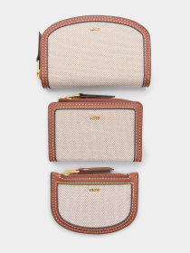 Кошелек MANGO модель 87075976_CU Фото