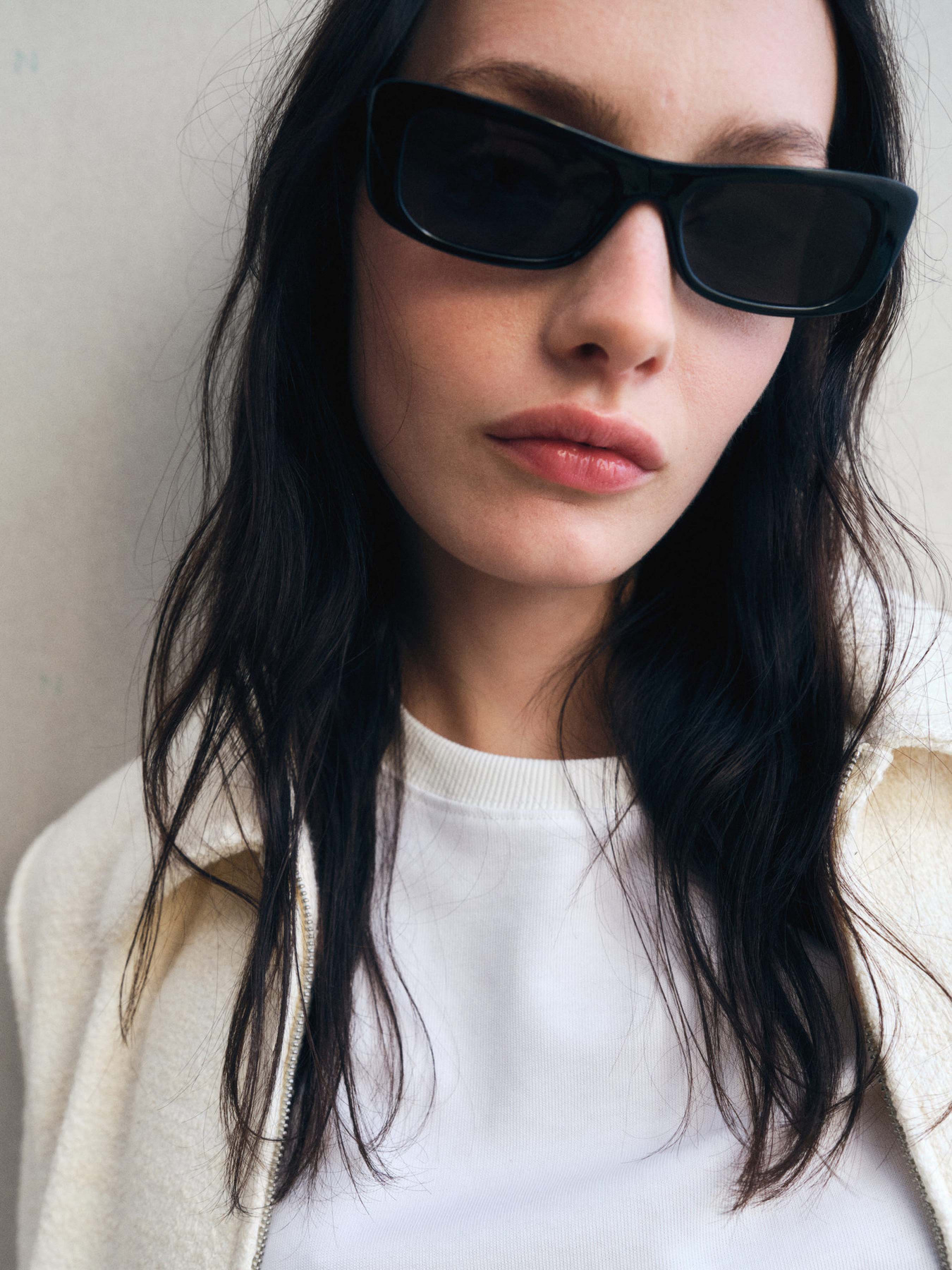 Сонцезахисні окуляри MANGO модель 87085924_99 Фото