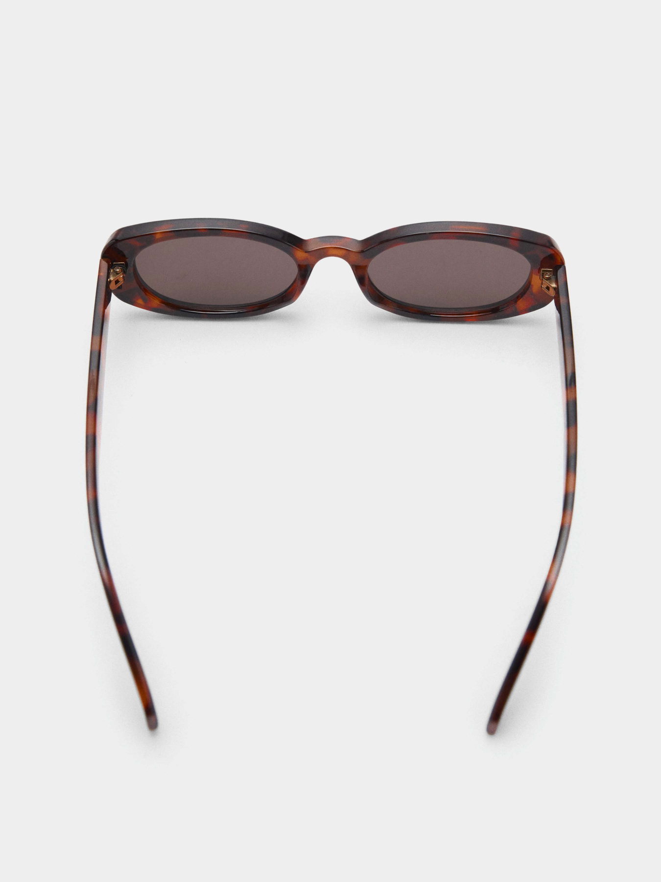 Сонцезахисні окуляри MANGO модель 87935930_32 Фото