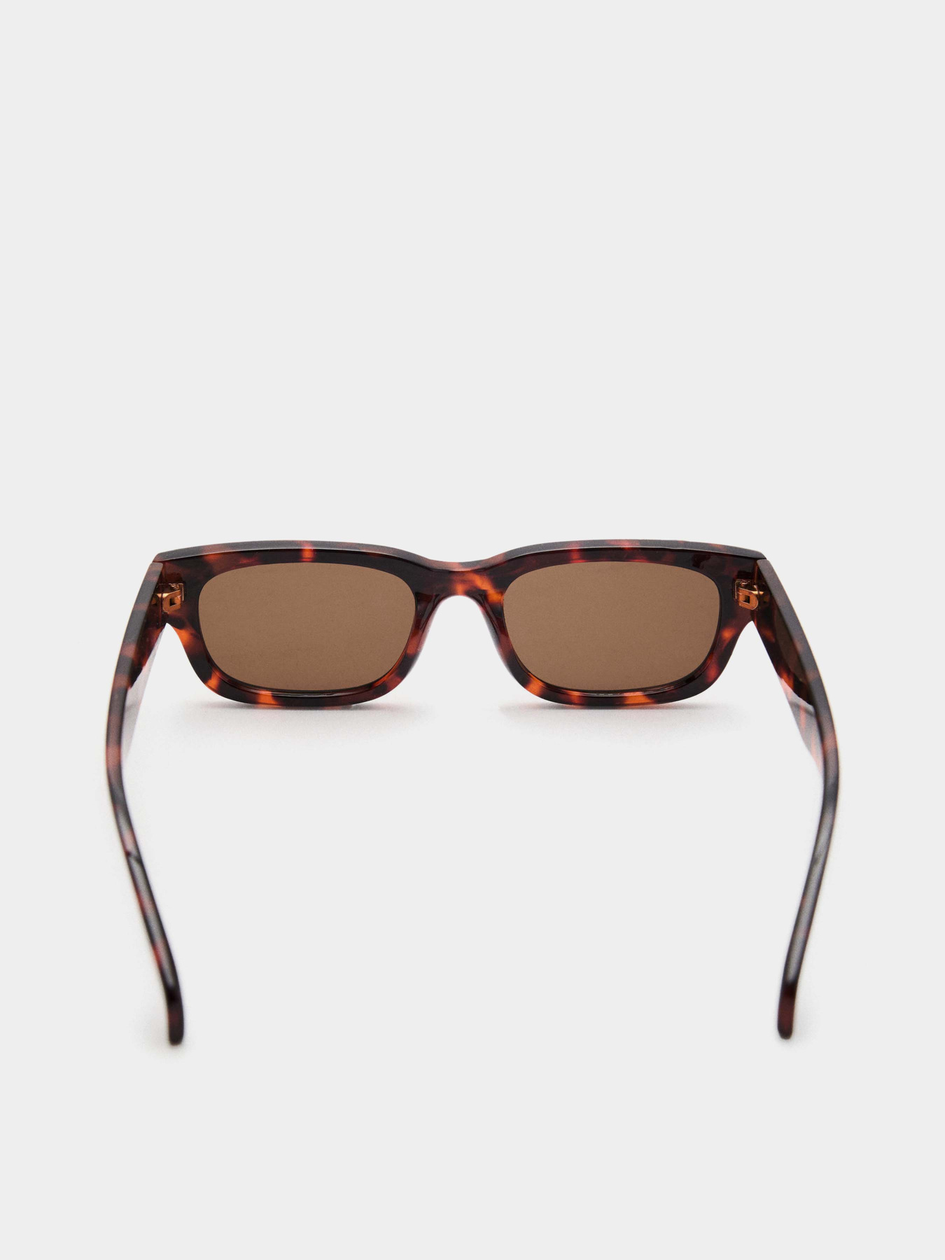 Сонцезахисні окуляри MANGO модель 87945929_32 Фото