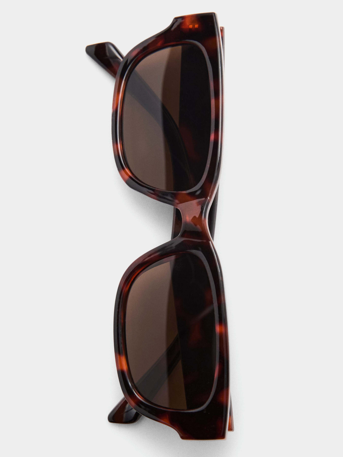 Сонцезахисні окуляри MANGO модель 87945929_32 Фото