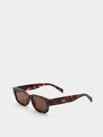 Сонцезахисні окуляри MANGO модель 87945929_32 Фото