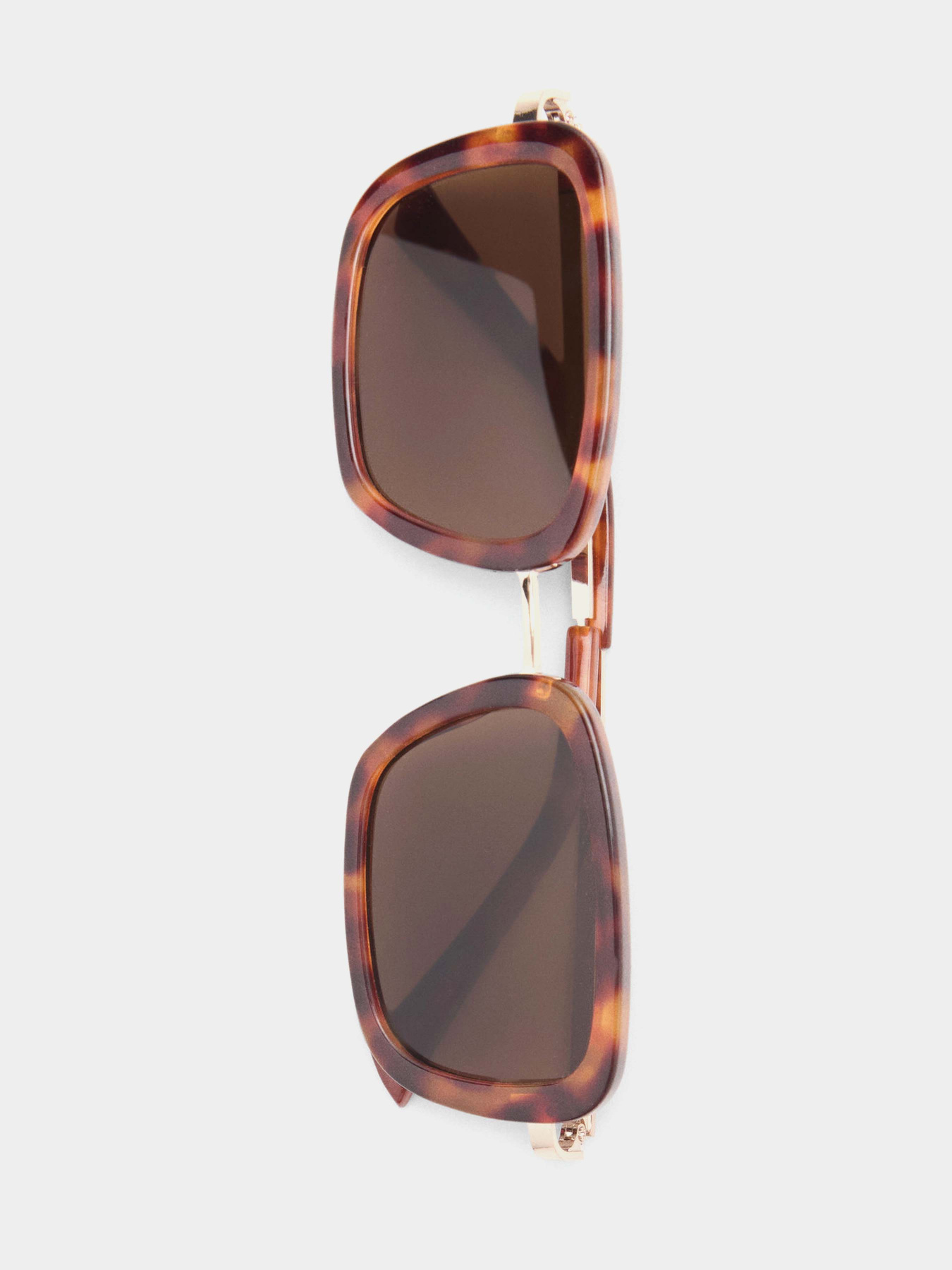 Солнцезащитные очки MANGO модель 87975925_32 Фото