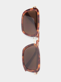 Солнцезащитные очки MANGO модель 87975925_32 Фото