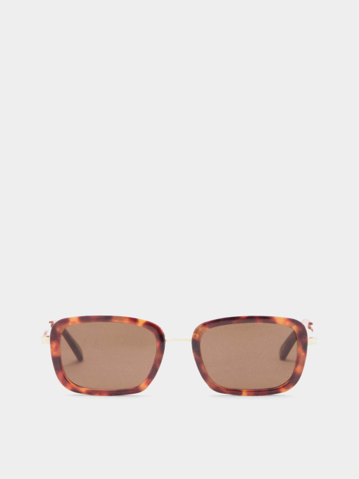 Солнцезащитные очки MANGO модель 87975925_32 Фото