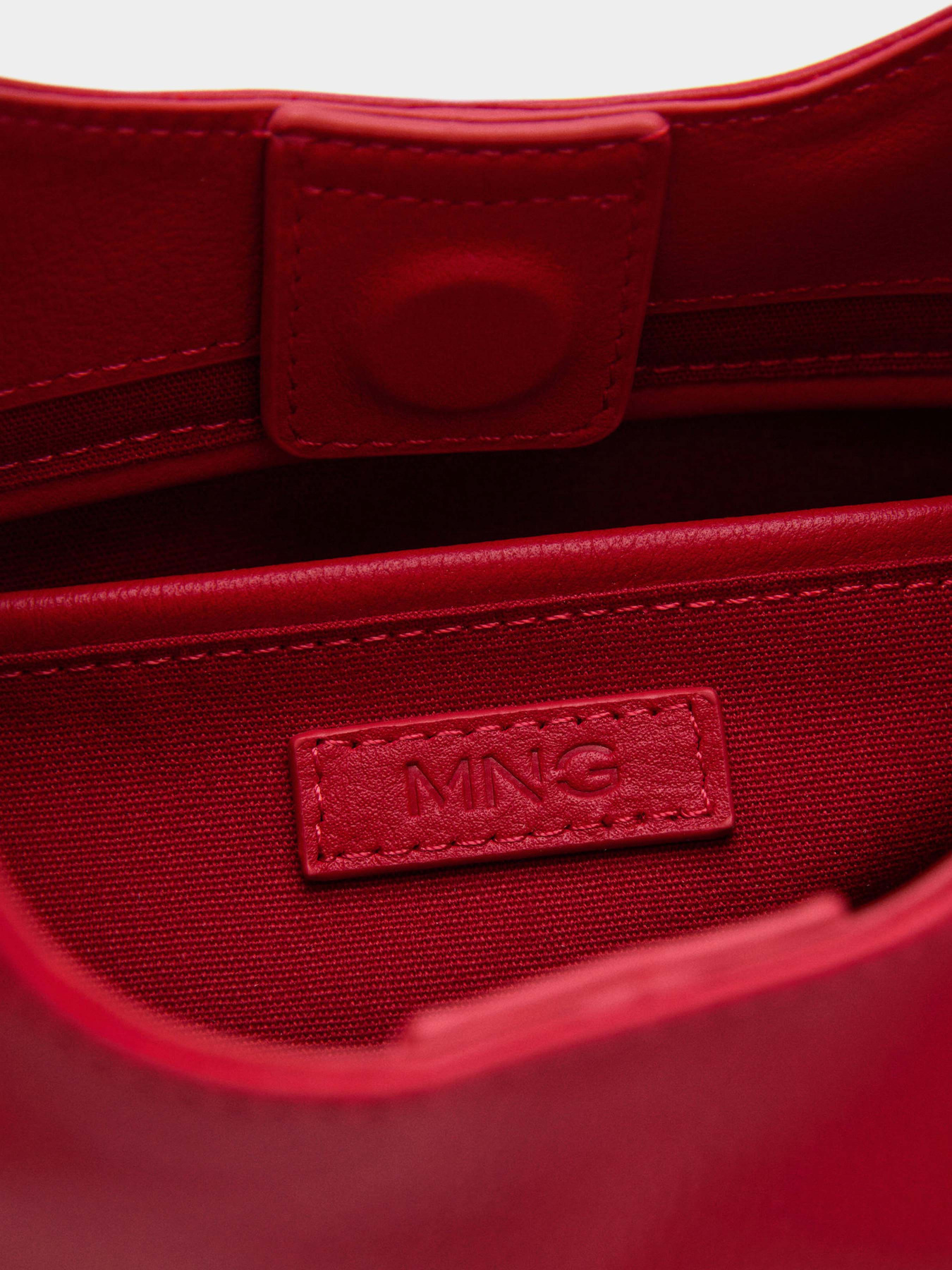 Сумка MANGO модель 87005749_70 Фото