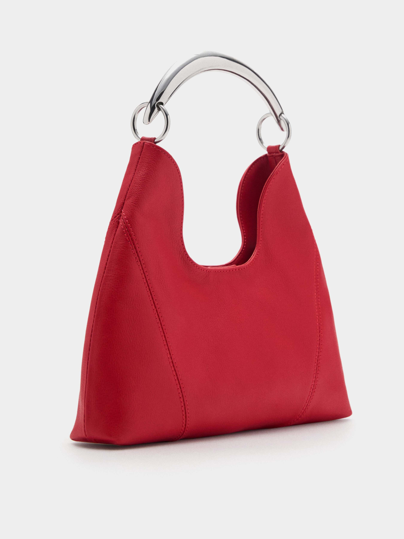 Сумка MANGO модель 87005749_70 Фото