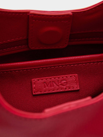 Сумка MANGO модель 87005749_70 Фото