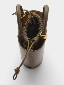 Кросс-боди MANGO модель 87024809_37 Фото