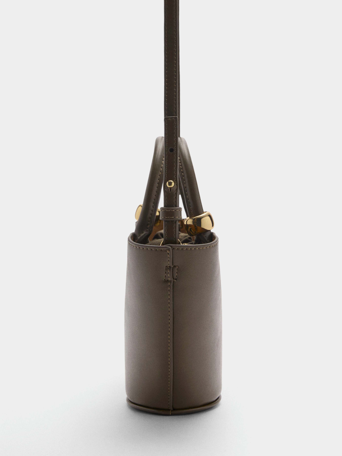 Кросс-боди MANGO модель 87024809_37 Фото