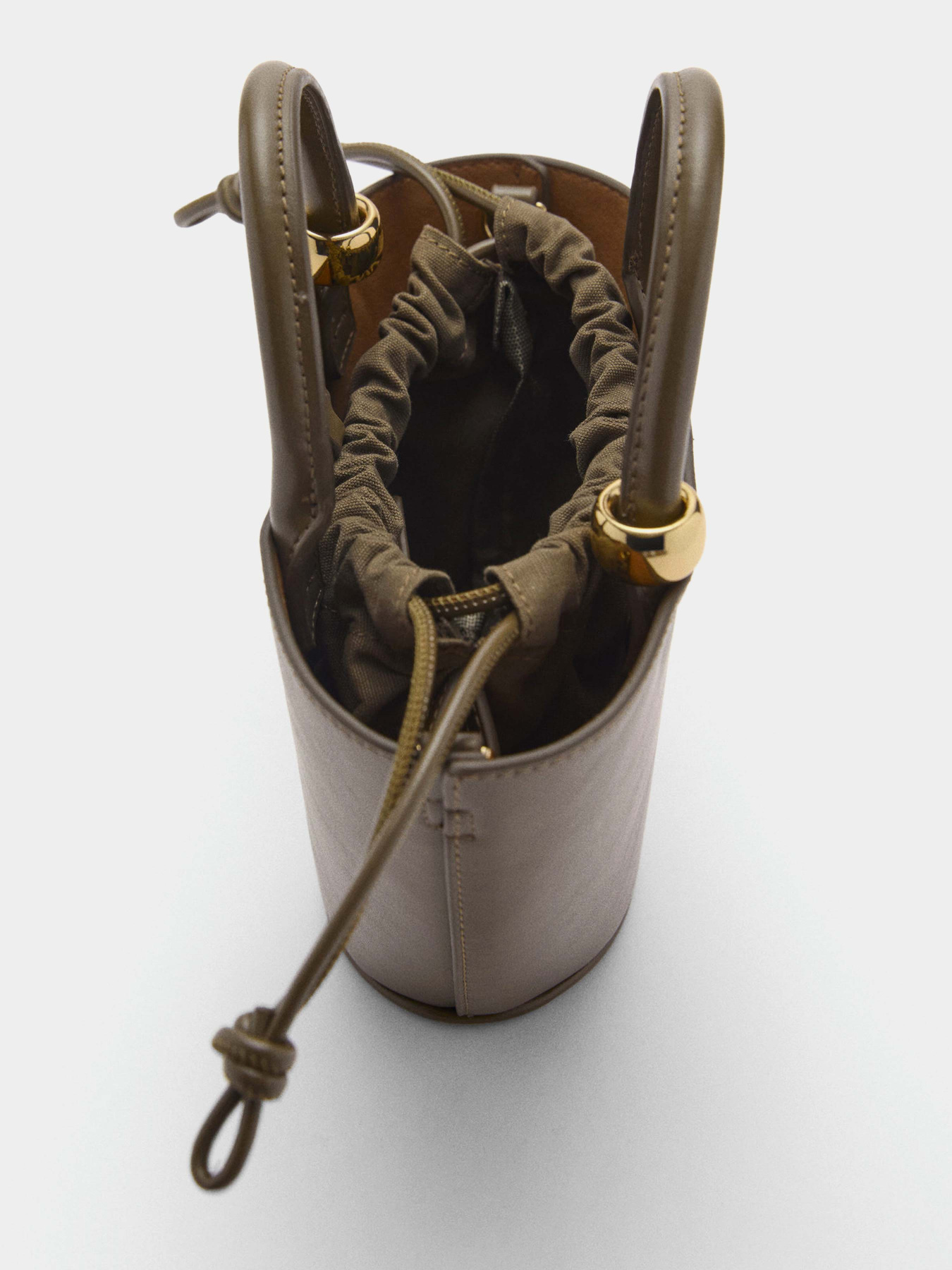 Кросс-боди MANGO модель 87024809_37 Фото