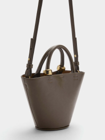 Кросс-боди MANGO модель 87024809_37 Фото