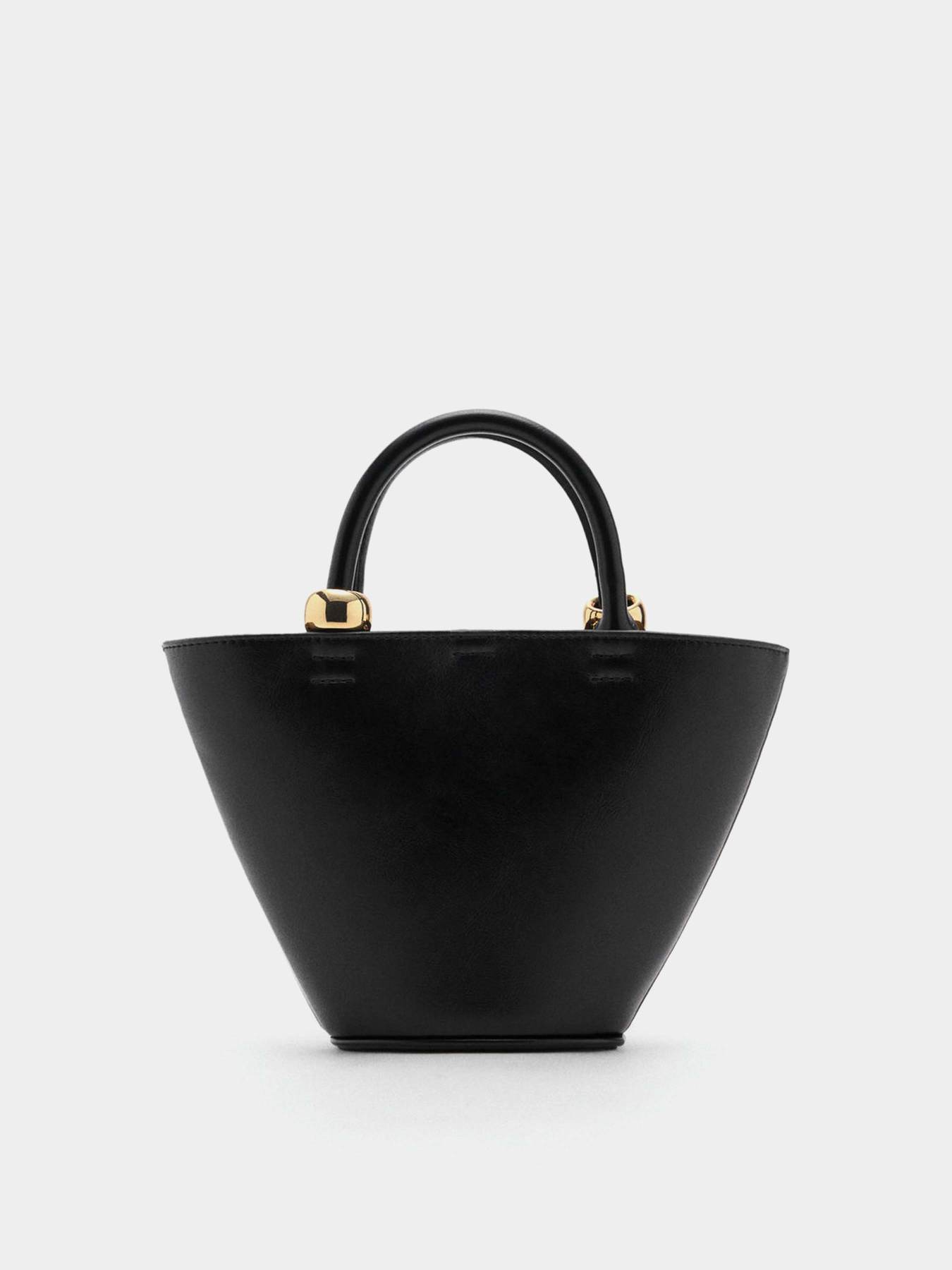 Кросс-боди MANGO модель 87024809_99 Фото