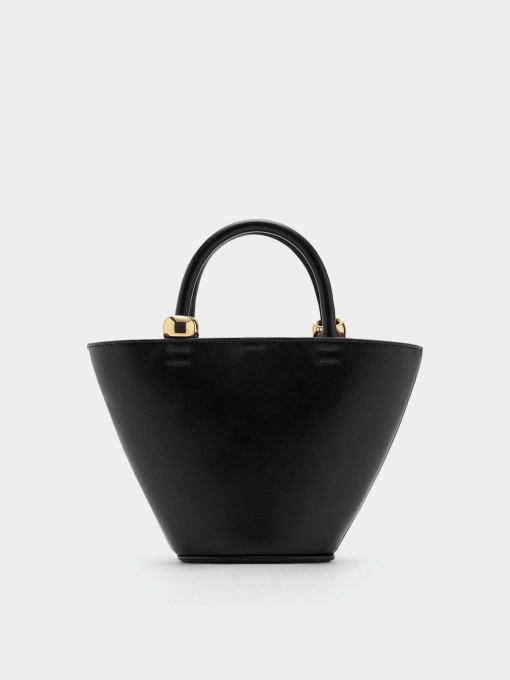 Кросс-боди MANGO модель 87024809_99 Фото