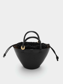 Кросс-боди MANGO модель 87024809_99 Фото