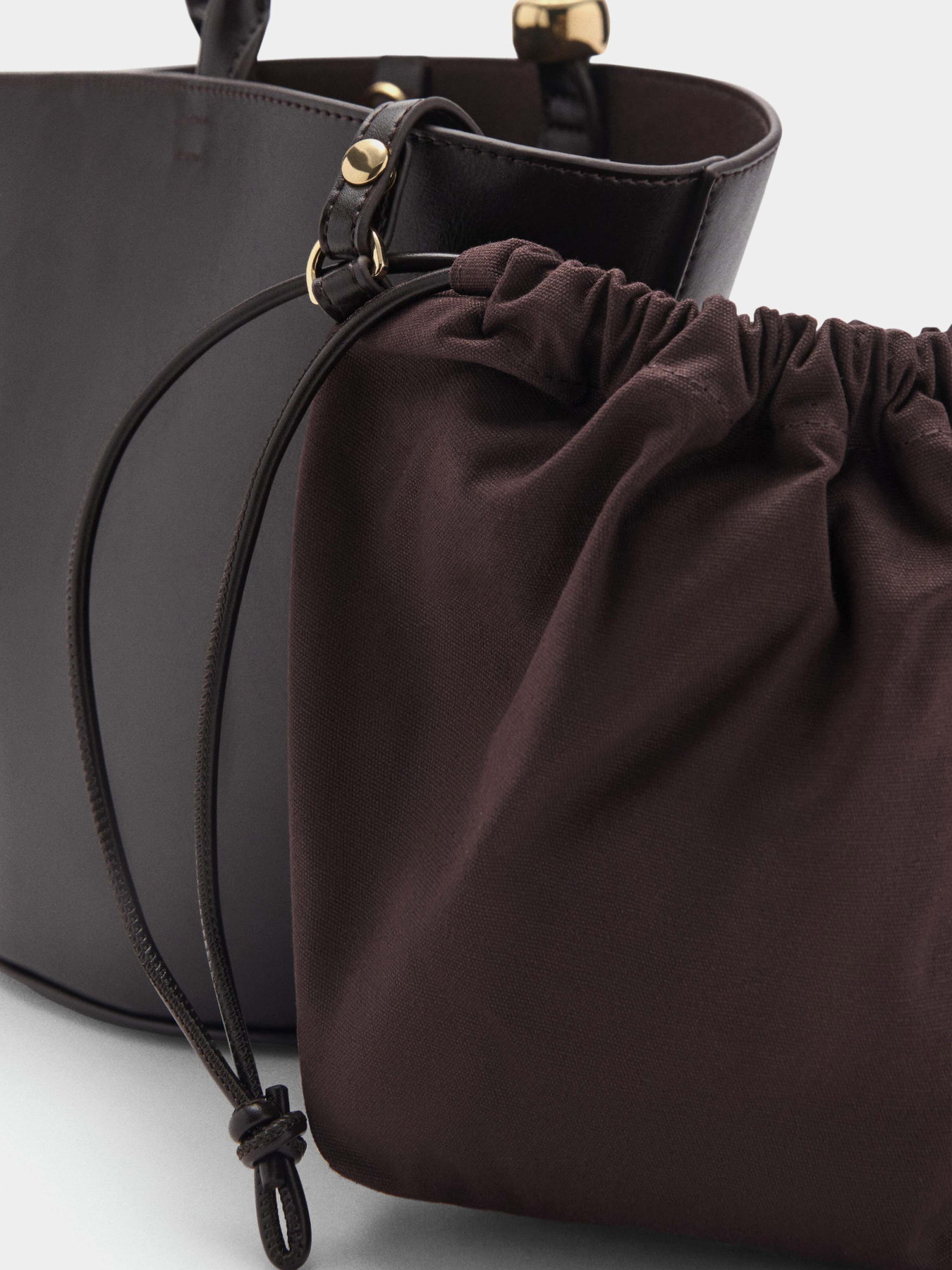 Сумка MANGO модель 87064808_32 Фото