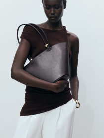 Сумка MANGO модель 87064808_32 Фото