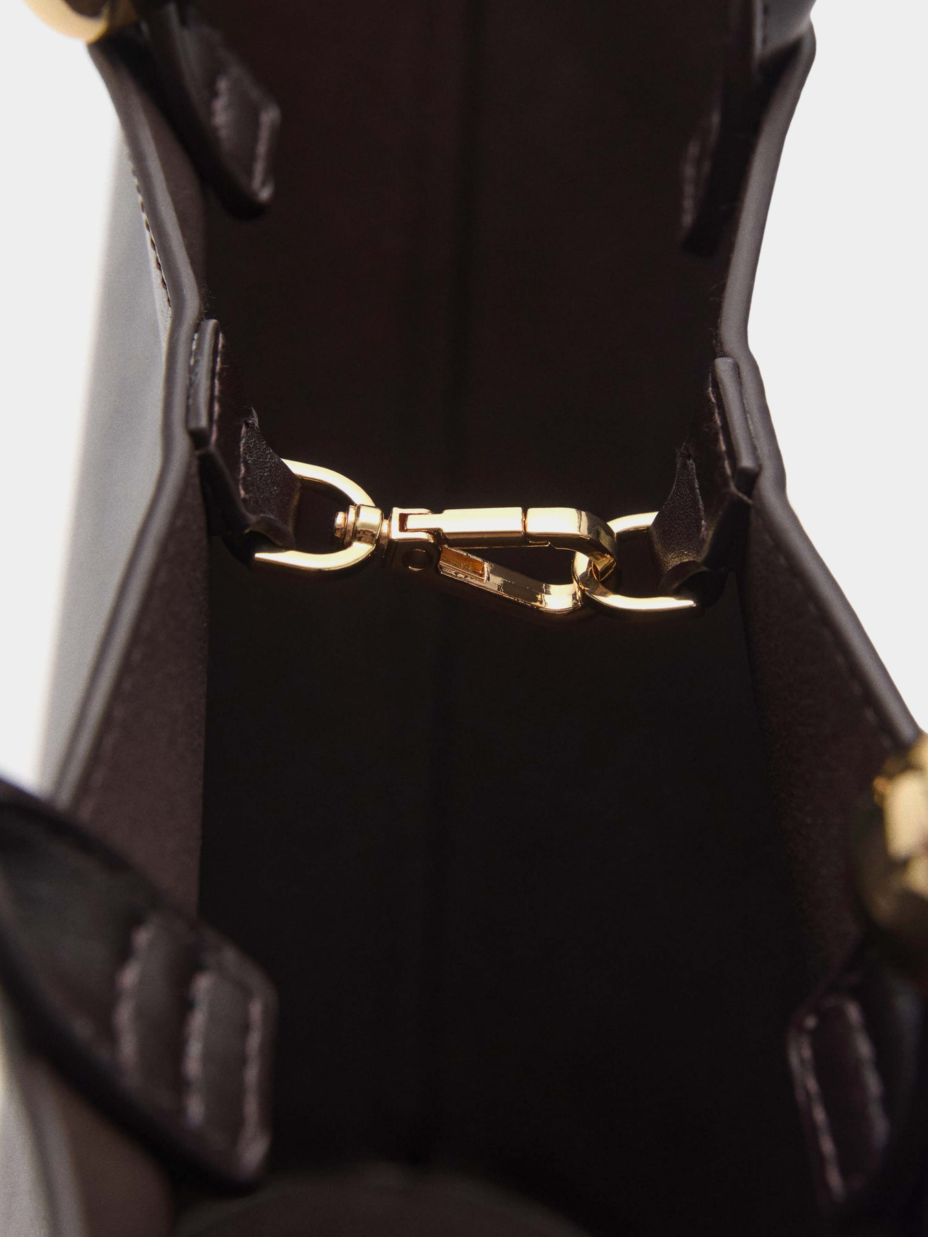 Сумка MANGO модель 87064808_32 Фото