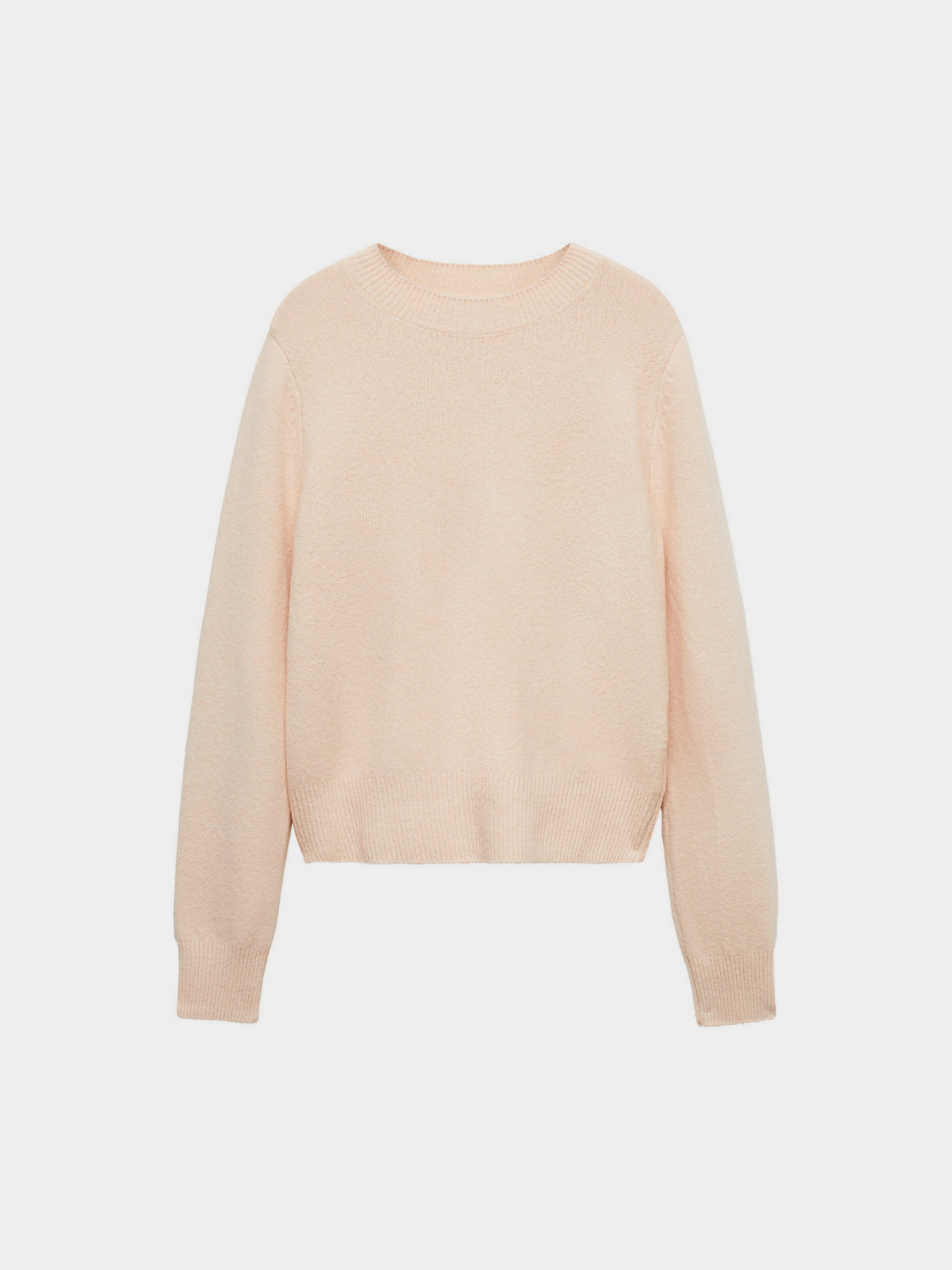 Джемпер MANGO Agur модель 67000471_5 Фото