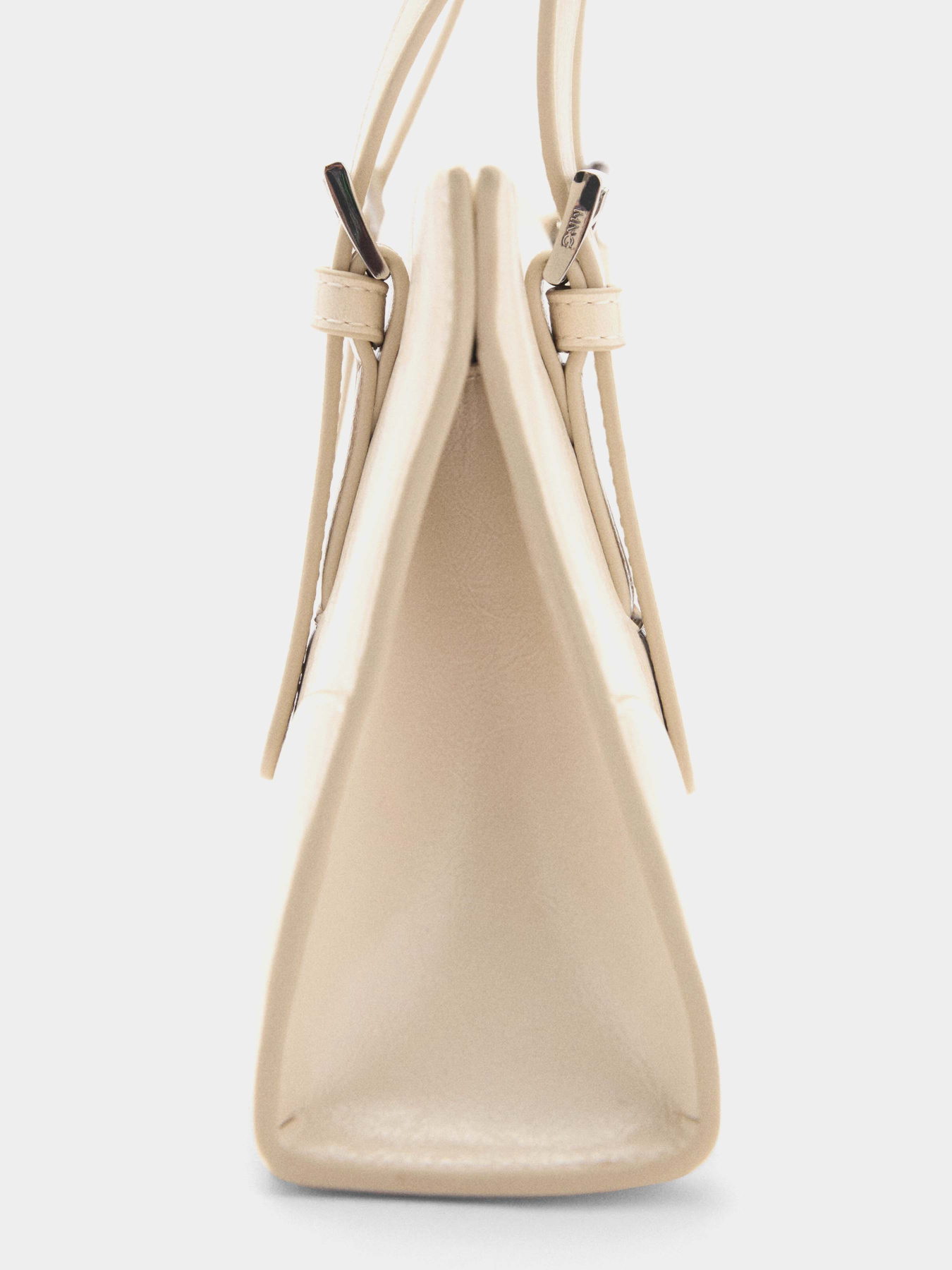 Сумка MANGO модель 87085984_2 Фото