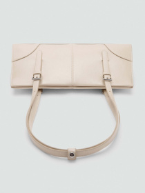 Сумка MANGO модель 87085984_2 Фото